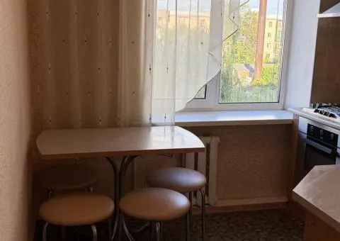 2-room apartment for sale, 44.3 m², Kyivska St, Kyivska, Vinnytsia - 5/10