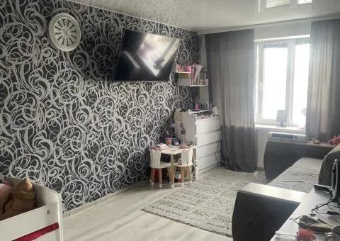 Продаж кімнати, 42 м², Гонти, Київська, Вінниця - 1/10