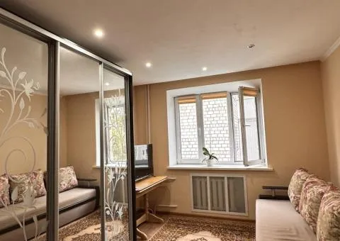 Продаж кімнати, 25.7 м², в гуртожитку, 4/5 поверх, Замостя, Вінниця - 1/8