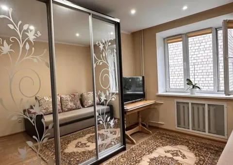 Продаж кімнати, 25.7 м², в гуртожитку, 4/5 поверх, Замостя, Вінниця - 2/8