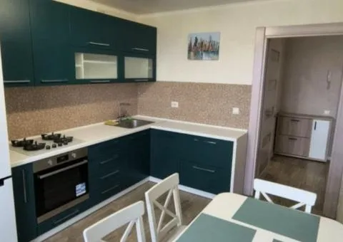 1-room apartment for sale, 42 m², Akademichnyi, Vinnytsia - 1/6