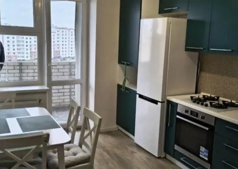 1-room apartment for sale, 42 m², Akademichnyi, Vinnytsia - 2/6