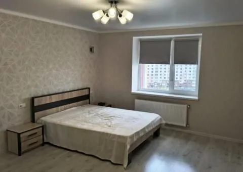 1-room apartment for sale, 42 m², Akademichnyi, Vinnytsia - 5/6