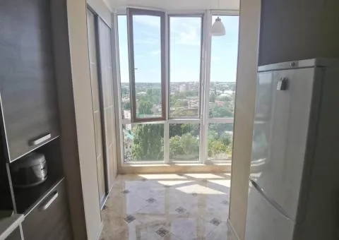 1-room apartment for sale, 48 m², Simeynyi residential complex, Viyskove mistechko, Vinnytsia - 5/10