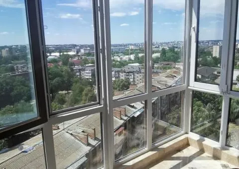 1-room apartment for sale, 48 m², Simeynyi residential complex, Viyskove mistechko, Vinnytsia - 6/10