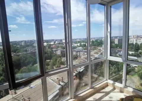 1-room apartment for sale, 48 m², Simeynyi residential complex, Viyskove mistechko, Vinnytsia - 9/10