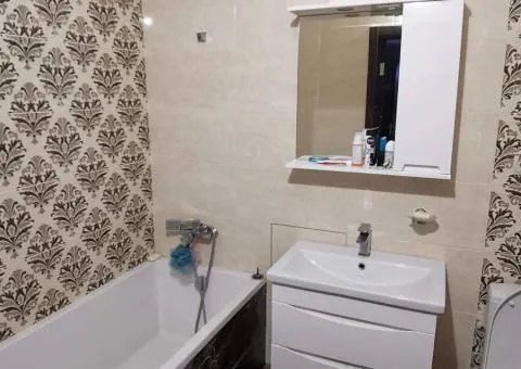 1-room apartment for sale, 48 m², Simeynyi residential complex, Viyskove mistechko, Vinnytsia - 10/10