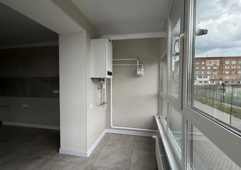 2-room apartment for sale, 61 m², Pidshypnykovyi zavod, Vinnytsia - 3/10