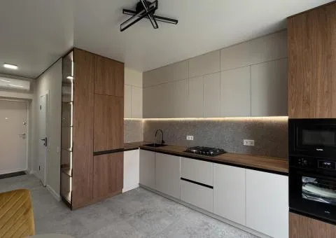 1-room apartment for sale, 45 m², Old Town, Vinnytsia - 1/10