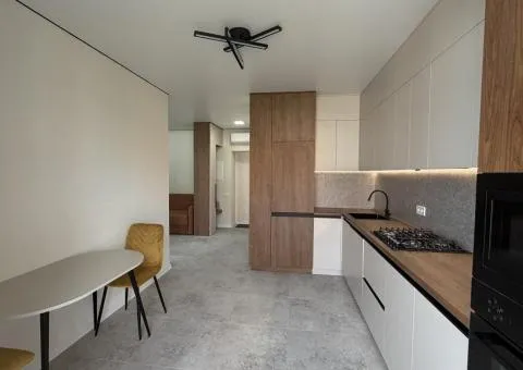 1-room apartment for sale, 45 m², Old Town, Vinnytsia - 4/10