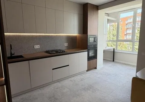 1-room apartment for sale, 45 m², Old Town, Vinnytsia - 5/10