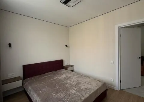 1-room apartment for sale, 45 m², Old Town, Vinnytsia - 8/10