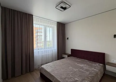 1-room apartment for sale, 45 m², Old Town, Vinnytsia - 10/10