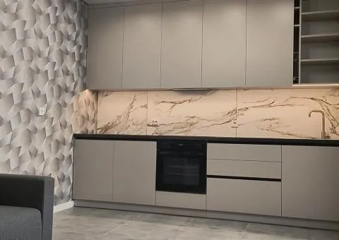1-room apartment for sale, 45.3 m², Andriia Sheptytskoho St 4, Akademichnyi, Vinnytsia - 1/10