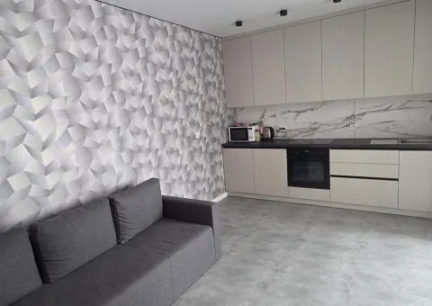 1-room apartment for sale, 45.3 m², Andriia Sheptytskoho St 4, Akademichnyi, Vinnytsia - 2/10