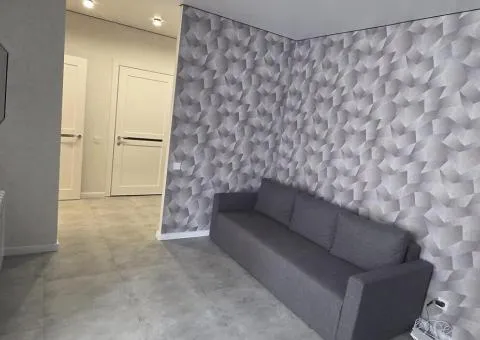 1-room apartment for sale, 45.3 m², Andriia Sheptytskoho St 4, Akademichnyi, Vinnytsia - 3/10
