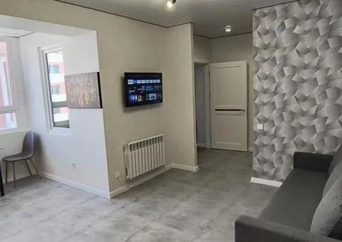 1-room apartment for sale, 45.3 m², Andriia Sheptytskoho St 4, Akademichnyi, Vinnytsia - 4/10