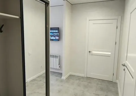 1-room apartment for sale, 45.3 m², Andriia Sheptytskoho St 4, Akademichnyi, Vinnytsia - 5/10