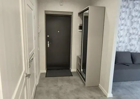 1-room apartment for sale, 45.3 m², Andriia Sheptytskoho St 4, Akademichnyi, Vinnytsia - 6/10