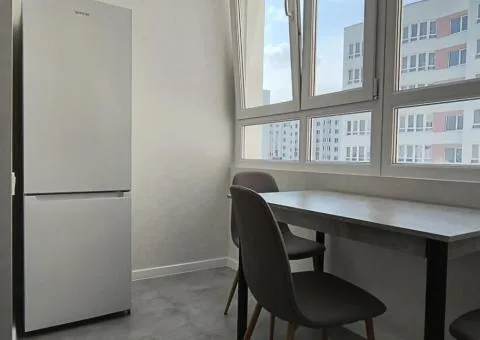 1-room apartment for sale, 45.3 m², Andriia Sheptytskoho St 4, Akademichnyi, Vinnytsia - 7/10