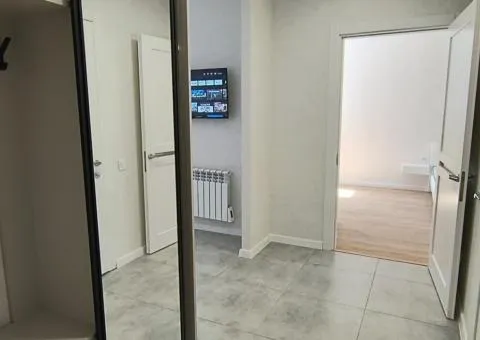 1-room apartment for sale, 45.3 m², Andriia Sheptytskoho St 4, Akademichnyi, Vinnytsia - 9/10