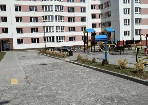 1-room apartment for sale, 45.3 m², Andriia Sheptytskoho St 4, Akademichnyi, Vinnytsia - 10/10