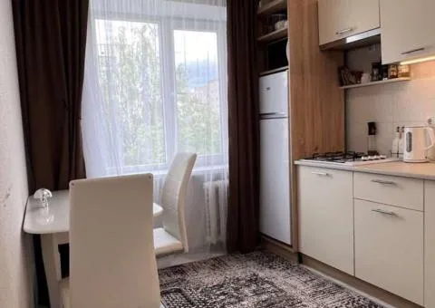 1-room apartment for sale, 36.6 m², Ivana Dziuby St, Slovyanka, Vinnytsia - 1/10