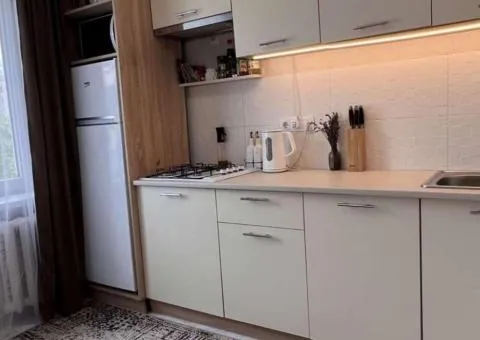 1-room apartment for sale, 36.6 m², Ivana Dziuby St, Slovyanka, Vinnytsia - 2/10