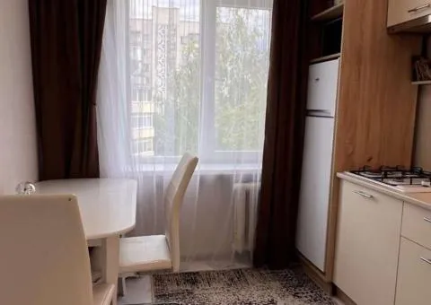 1-room apartment for sale, 36.6 m², Ivana Dziuby St, Slovyanka, Vinnytsia - 3/10