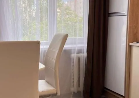 1-room apartment for sale, 36.6 m², Ivana Dziuby St, Slovyanka, Vinnytsia - 4/10