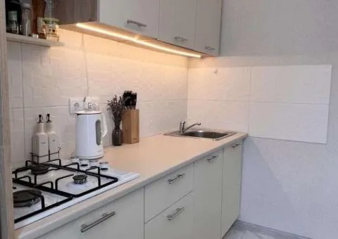 1-room apartment for sale, 36.6 m², Ivana Dziuby St, Slovyanka, Vinnytsia - 5/10