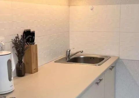 1-room apartment for sale, 36.6 m², Ivana Dziuby St, Slovyanka, Vinnytsia - 7/10