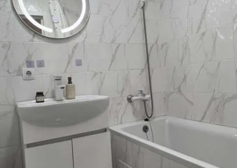 1-room apartment for sale, 36.6 m², Ivana Dziuby St, Slovyanka, Vinnytsia - 9/10