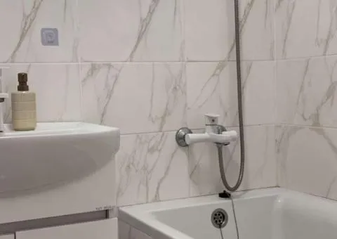 1-room apartment for sale, 36.6 m², Ivana Dziuby St, Slovyanka, Vinnytsia - 10/10
