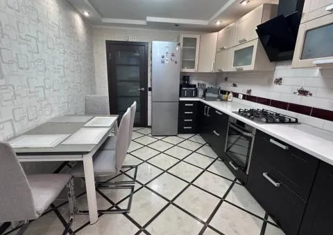 2-room apartment for sale, 57 m², Mykolaivska St, Akademichnyi, Vinnytsia - 1/10