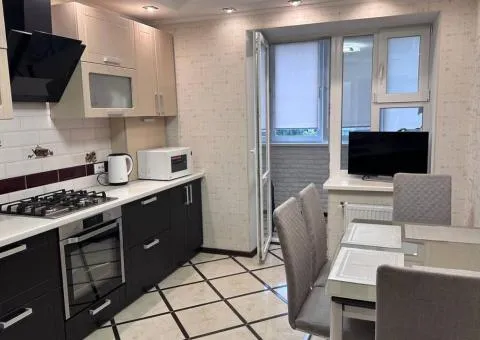 2-room apartment for sale, 57 m², Mykolaivska St, Akademichnyi, Vinnytsia - 2/10