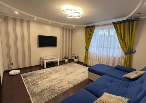 2-room apartment for sale, 57 m², Mykolaivska St, Akademichnyi, Vinnytsia - 5/10