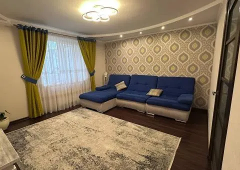 2-room apartment for sale, 57 m², Mykolaivska St, Akademichnyi, Vinnytsia - 6/10