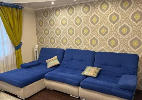 2-room apartment for sale, 57 m², Mykolaivska St, Akademichnyi, Vinnytsia - 8/10