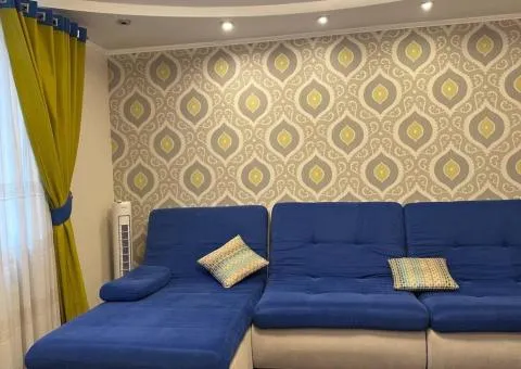 2-room apartment for sale, 57 m², Mykolaivska St, Akademichnyi, Vinnytsia - 9/10