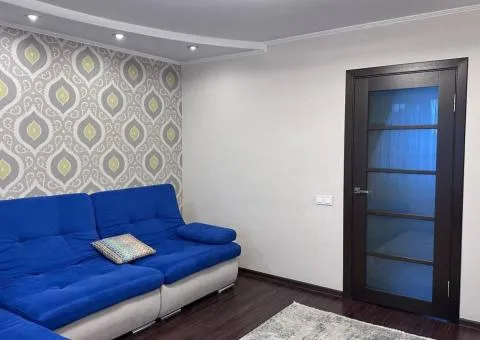 2-room apartment for sale, 57 m², Mykolaivska St, Akademichnyi, Vinnytsia - 10/10