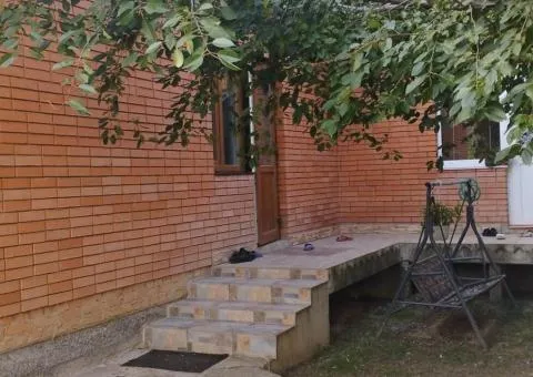 Продаж 3-кімнатного будинку, 107 м², 8.2 сотки, Вінницькі Хутори - 1/10
