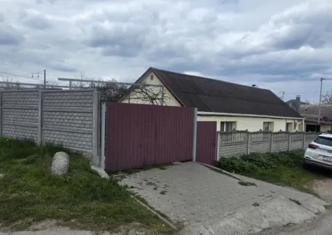 3-room house for sale, 75 m², Old Town, Vinnytsia - 1/10