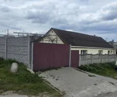 Продаж 3-кімнатного будинку, 75 м², старе місто, Вінниця