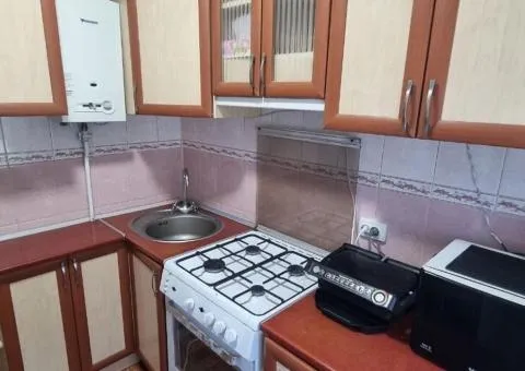 1-room apartment for sale, 32 m², Vyshenka, Vinnytsia - 1/10