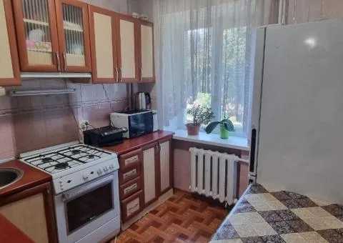 1-room apartment for sale, 32 m², Vyshenka, Vinnytsia - 2/10