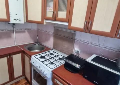 1-room apartment for sale, 32 m², Vyshenka, Vinnytsia - 3/10