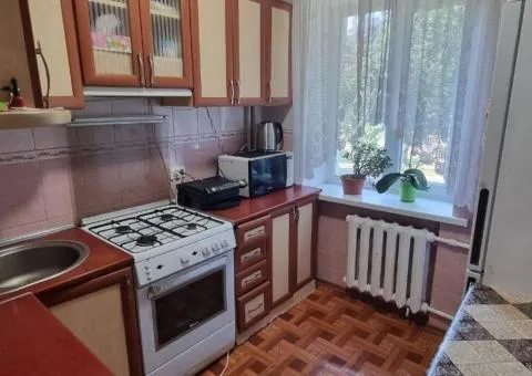 1-room apartment for sale, 32 m², Vyshenka, Vinnytsia - 4/10
