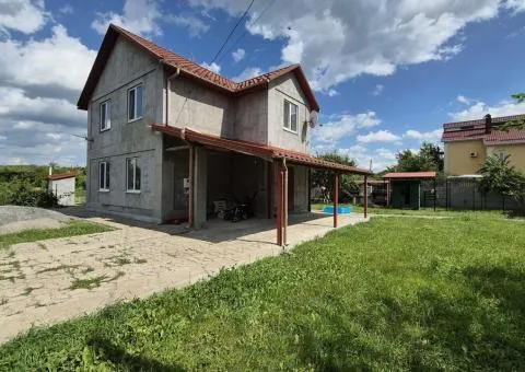 4-room house for sale, 115 m², 15 sotkas, Luka Maleshkovska - 2/10
