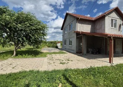 4-room house for sale, 115 m², 15 sotkas, Luka Maleshkovska - 3/10